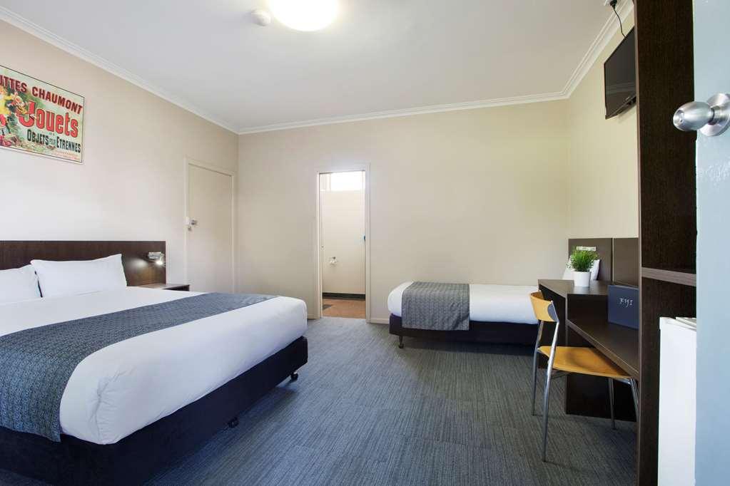 Links Hotel Seaton Rom bilde