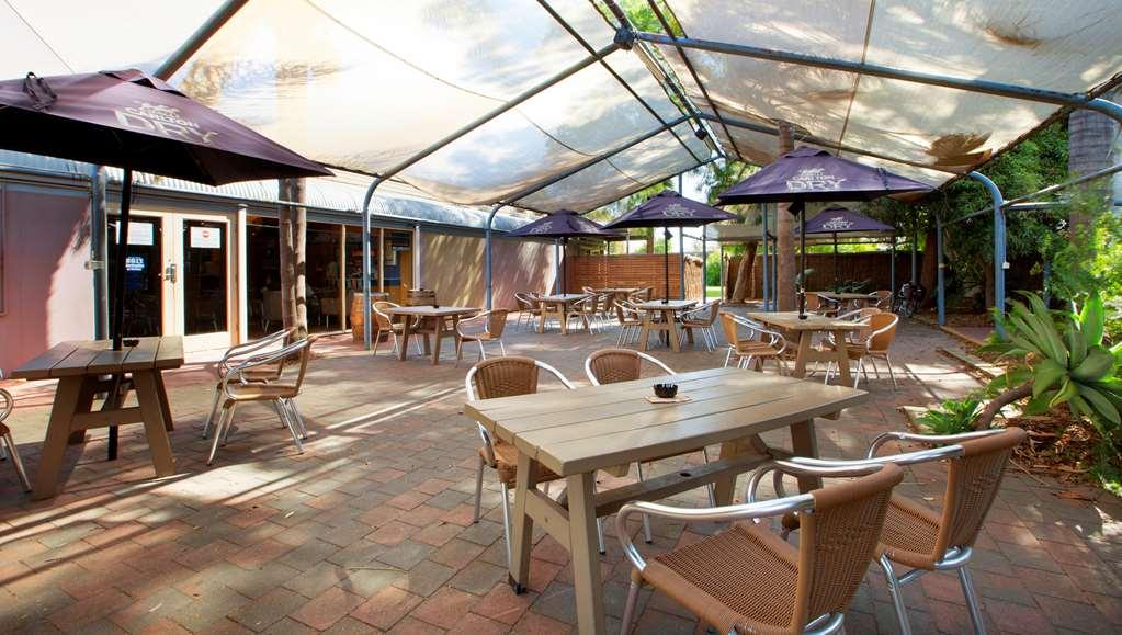 Links Hotel Seaton Restaurant bilde