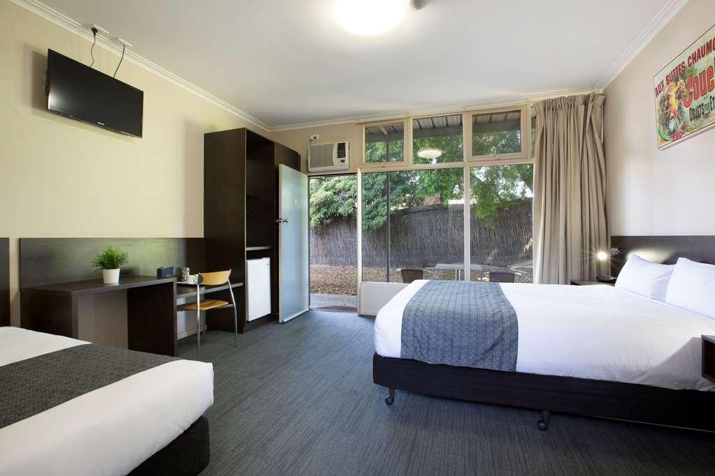 Links Hotel Seaton Rom bilde