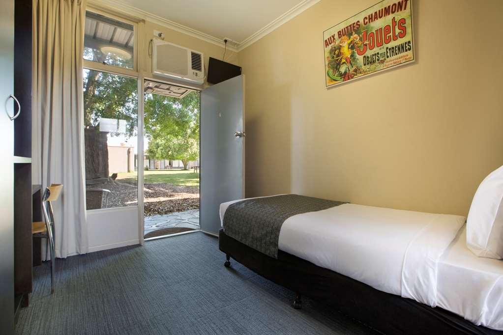 Links Hotel Seaton Rom bilde