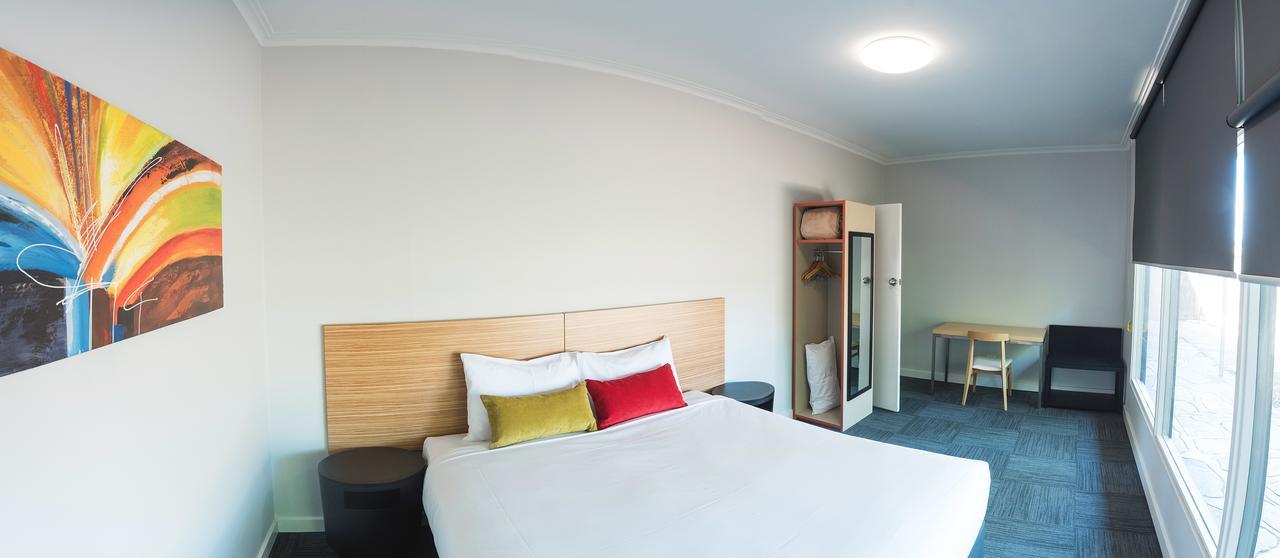 Links Hotel Seaton Eksteriør bilde