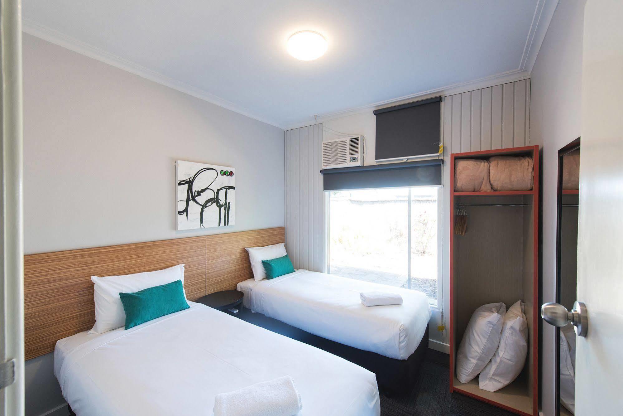 Links Hotel Seaton Eksteriør bilde