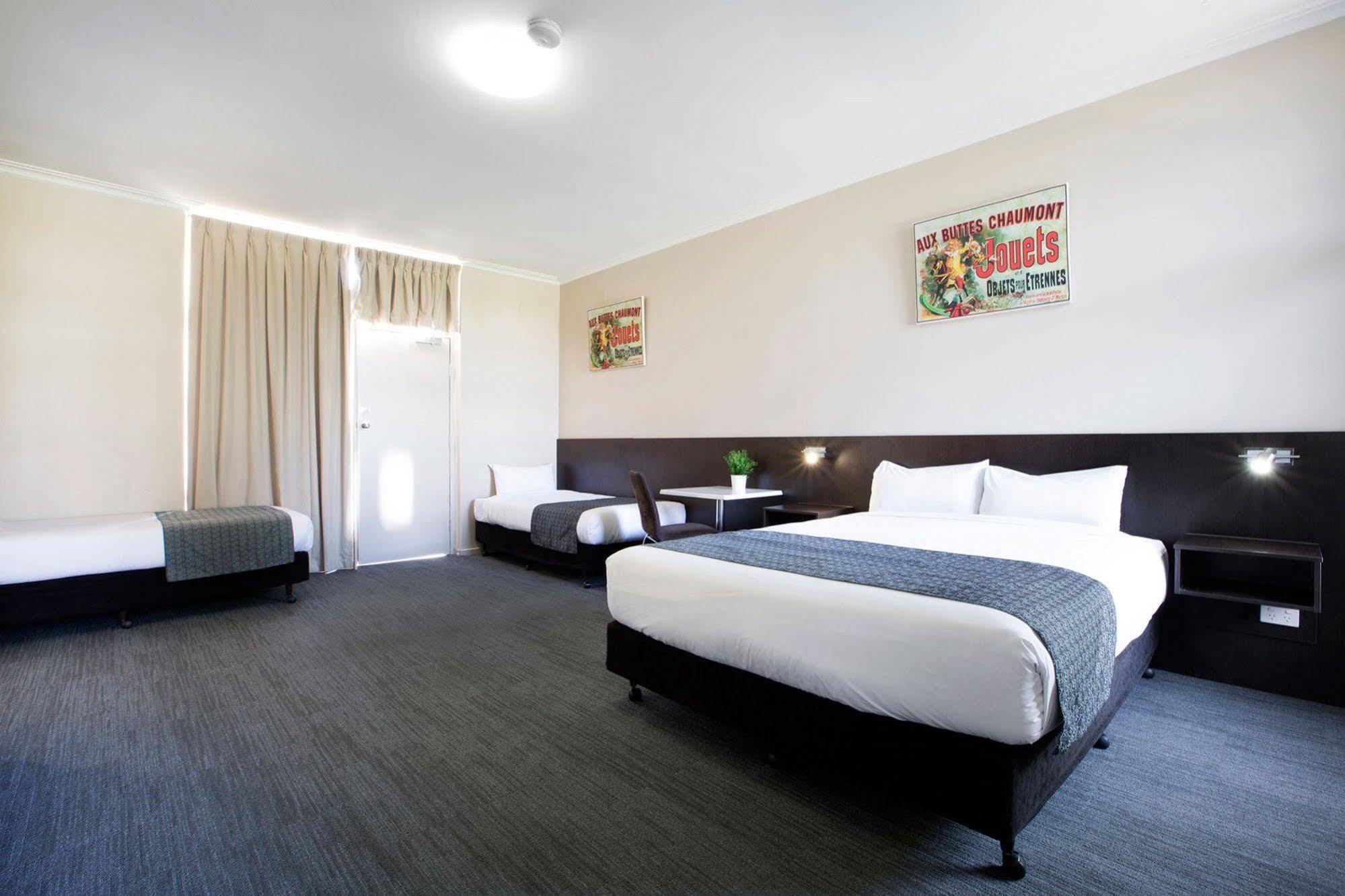 Links Hotel Seaton Eksteriør bilde